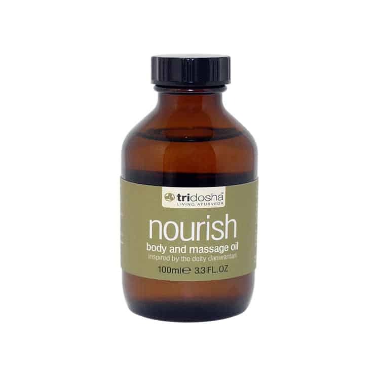 Tri-Dosha Danwantari olie